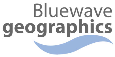 Bluewave logo
